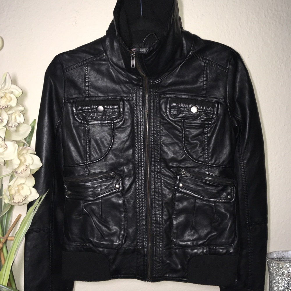 Xhilaration Jacket